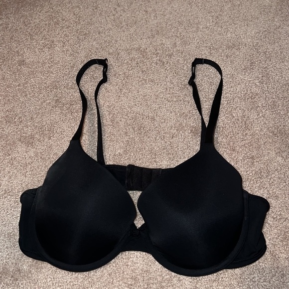 Auden Black Every Day Bra - Picture 2 of 5